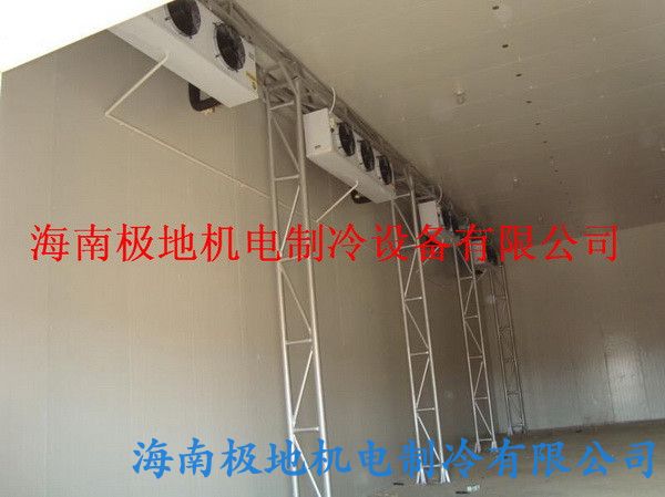 火龍果冷藏庫(kù)安裝.jpg