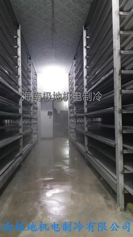 速凍庫(kù)平板鋁擱架.jpg